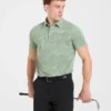 Camo-polo