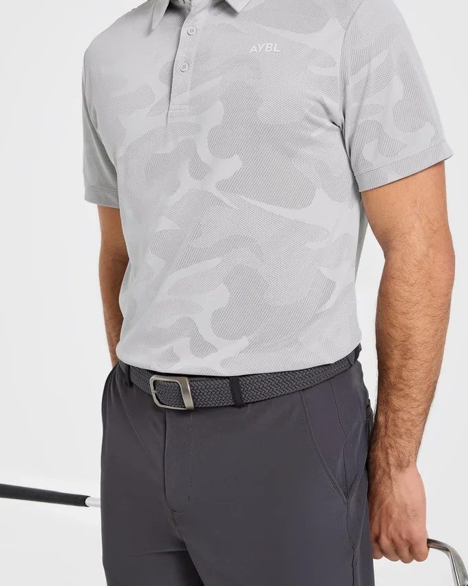 Camo-polo