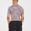 Camo Seamless T-shirt