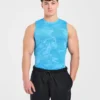 Camo Seamless tanktop