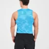 Camo Seamless tanktop