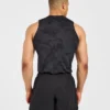 Camo Seamless tanktop