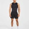 Camo Seamless tanktop