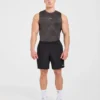 Camo Seamless tanktop