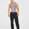 Camo Seamless tanktop