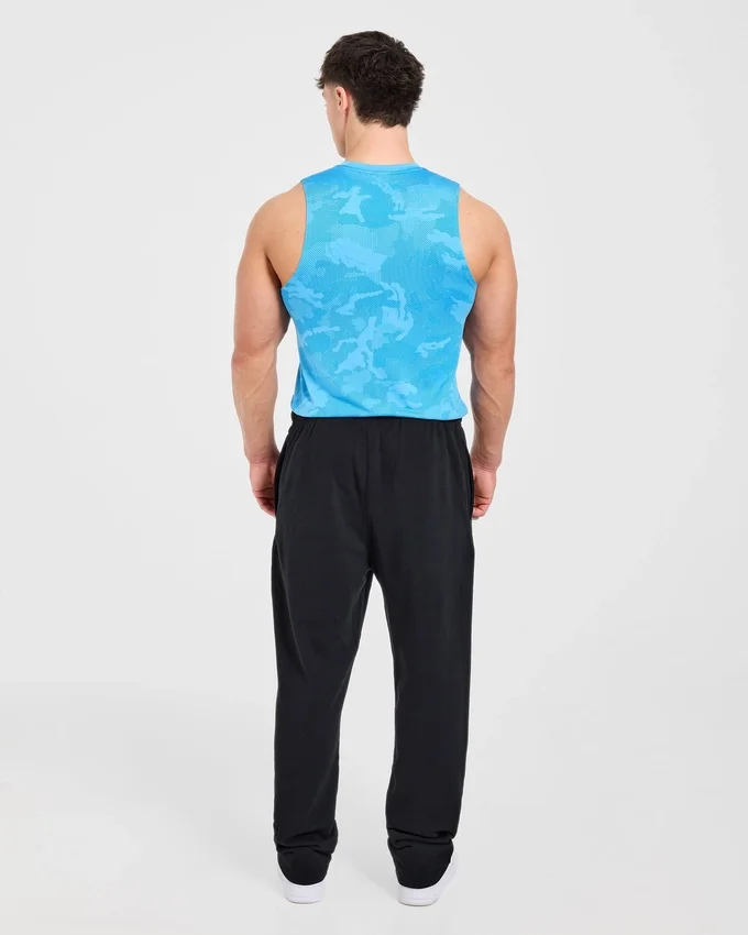 Camo Seamless tanktop