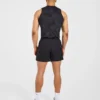 Camo Seamless tanktop