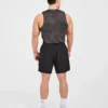 Camo Seamless tanktop