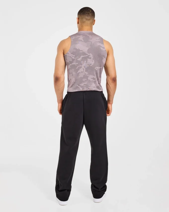 Camo Seamless tanktop