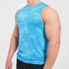 Camo Seamless tanktop