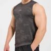 Camo Seamless tanktop