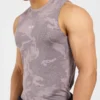 Camo Seamless tanktop