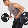 Camo Seamless tanktop