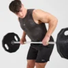 Camo Seamless tanktop