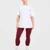 Cardio Club oversized T-shirt
