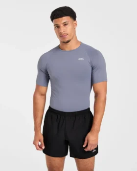 Compressie-T-shirt