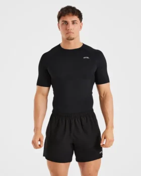Compressie-T-shirt