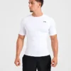 Compressie-T-shirt