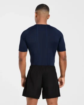 Compressie-T-shirt