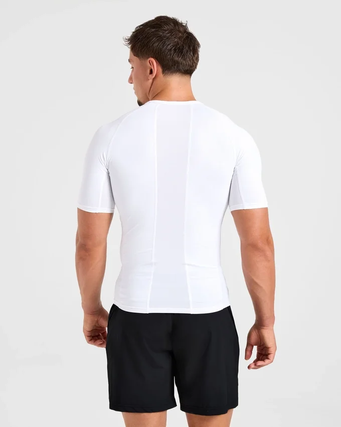 Compressie-T-shirt