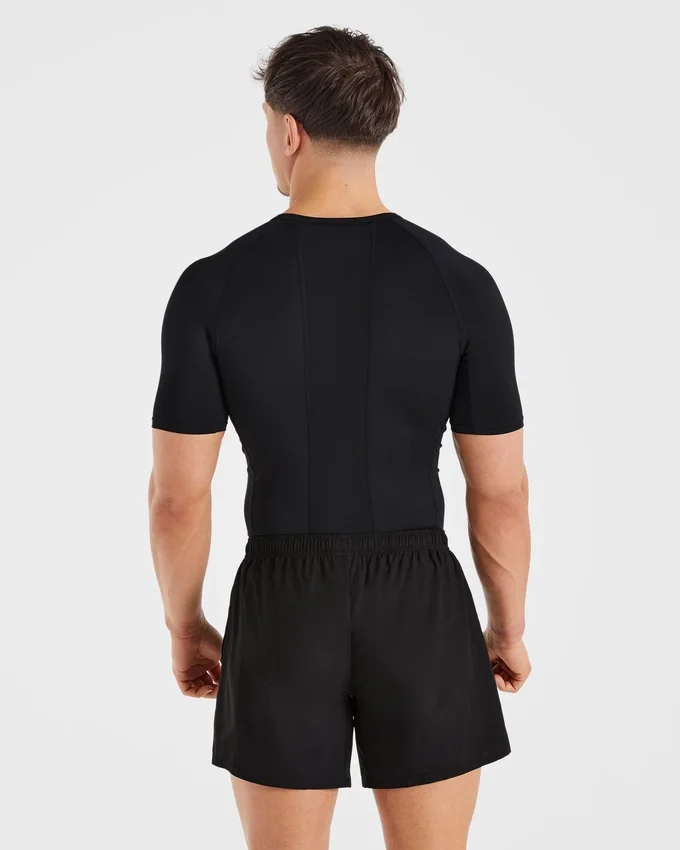 Compressie-T-shirt