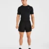 Compressie-T-shirt