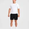Compressie-T-shirt