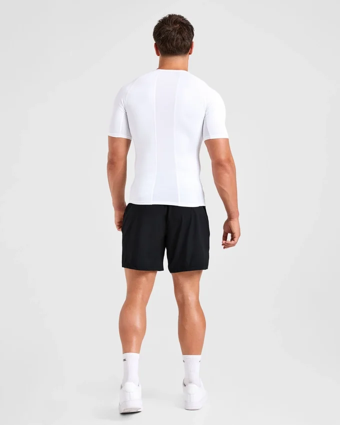Compressie-T-shirt