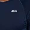 Compressie-T-shirt