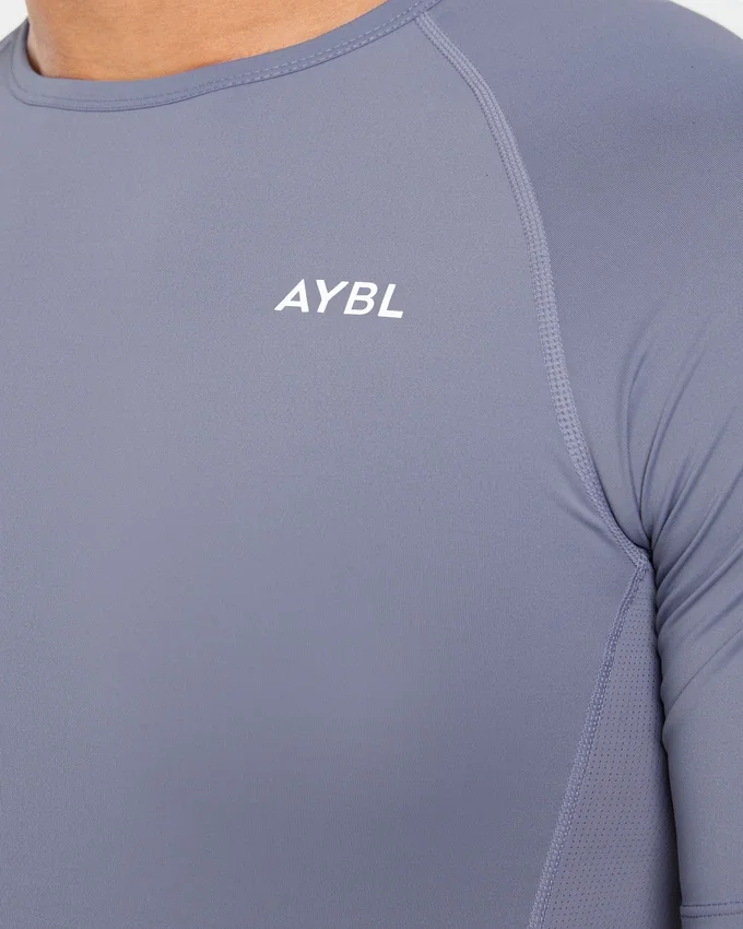Compressie-T-shirt