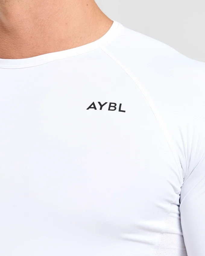 Compressie-T-shirt