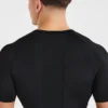 Compressie-T-shirt