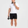 Compressie-T-shirt