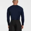 Compressie-T-shirt met lange mouwen