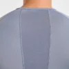 Compressie-T-shirt met lange mouwen
