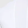 Compressie-T-shirt met lange mouwen