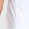 Compressie T-shirt met relaxte pasvorm