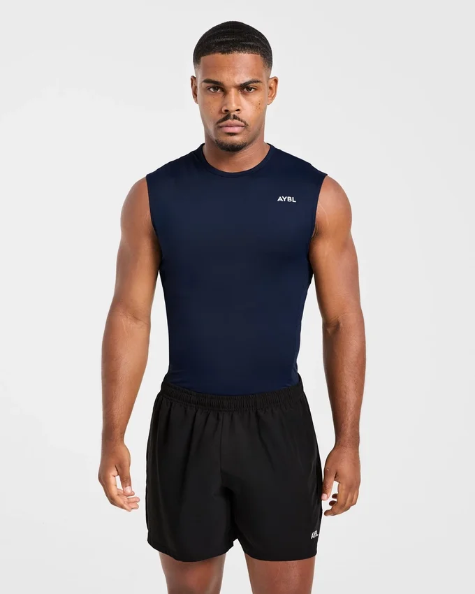Compressietanktop