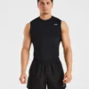 Compressietanktop