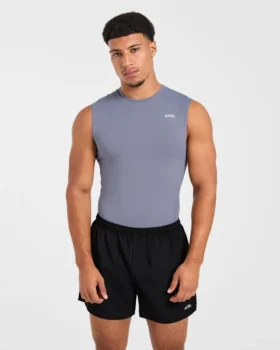 Compressietanktop
