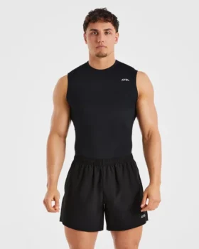 Compressietanktop