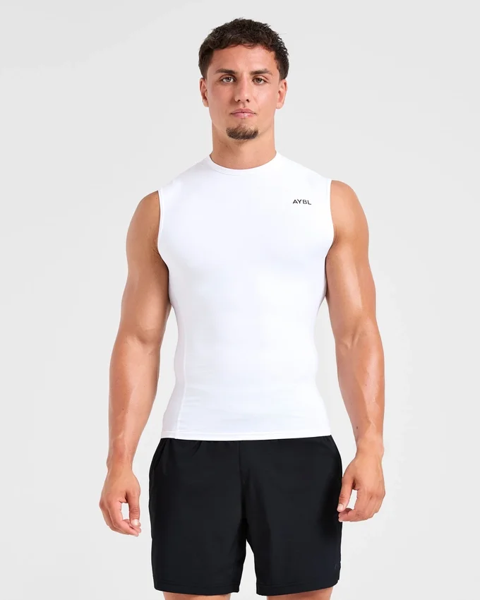 Compressietanktop