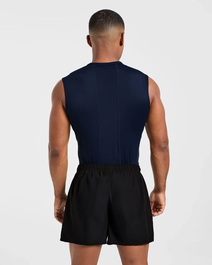 Compressietanktop