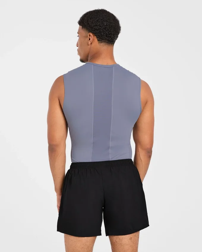Compressietanktop