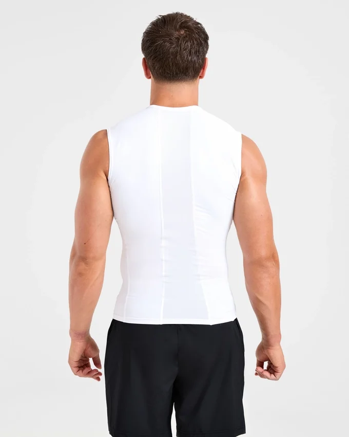 Compressietanktop