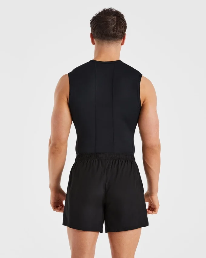 Compressietanktop