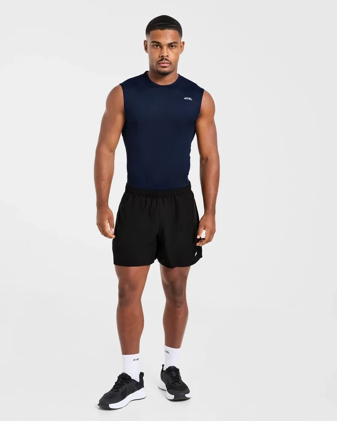 Compressietanktop