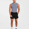 Compressietanktop