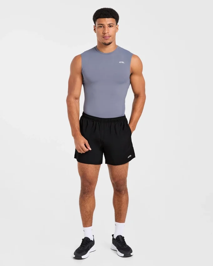 Compressietanktop
