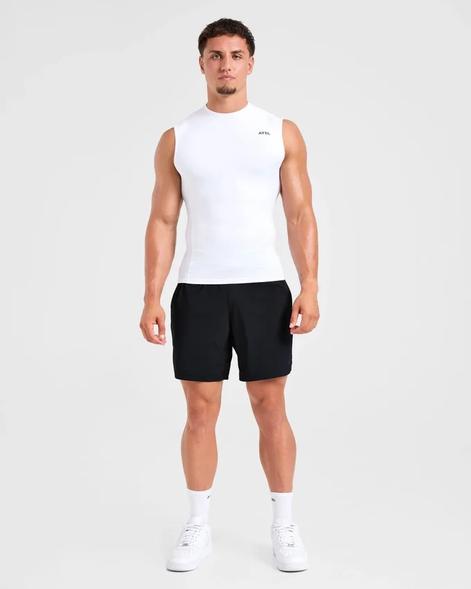 Compressietanktop